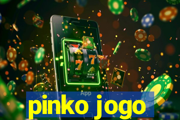 pinko jogo